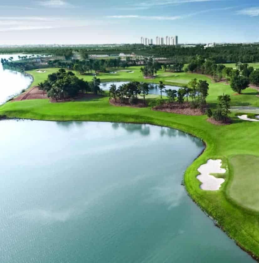 Giá trị cốt lõi tập đoàn Ecopark.