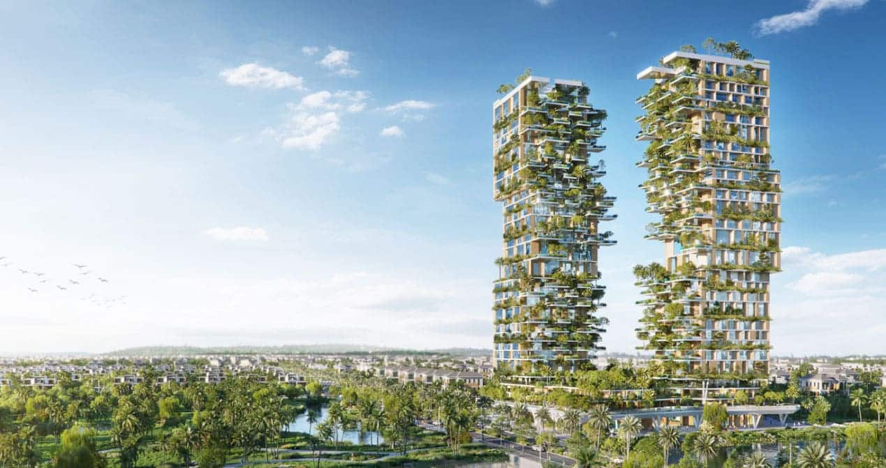 Ecopark ra mắt mô hình bất động sản dành cho người lớn tuổi